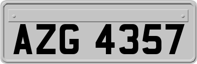 AZG4357