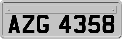 AZG4358