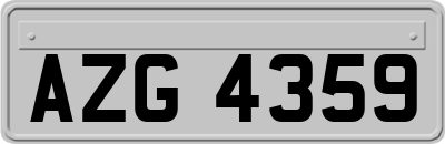 AZG4359
