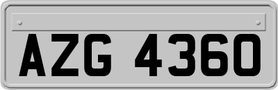 AZG4360
