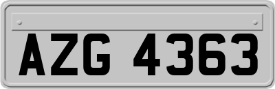 AZG4363