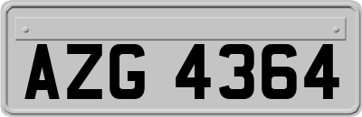 AZG4364