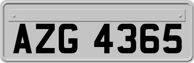 AZG4365