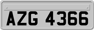 AZG4366