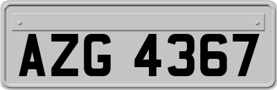 AZG4367
