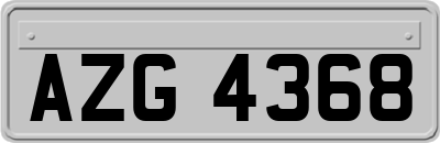 AZG4368