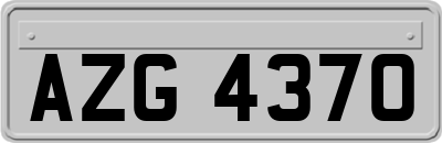 AZG4370