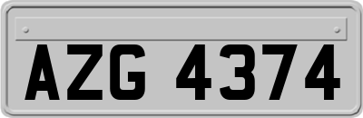 AZG4374