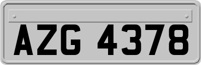 AZG4378