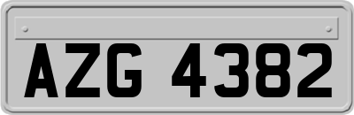 AZG4382