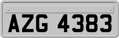 AZG4383