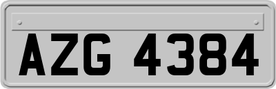 AZG4384