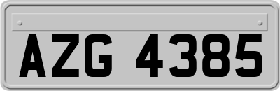 AZG4385