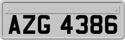 AZG4386
