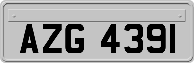 AZG4391