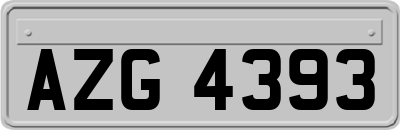 AZG4393