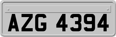 AZG4394