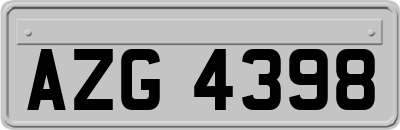 AZG4398