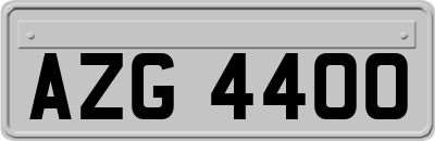 AZG4400