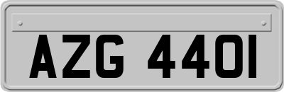AZG4401