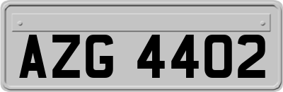 AZG4402