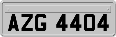 AZG4404