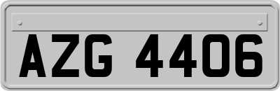 AZG4406