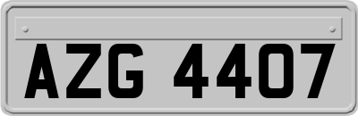 AZG4407