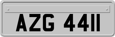 AZG4411