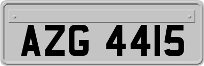 AZG4415