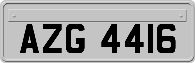 AZG4416