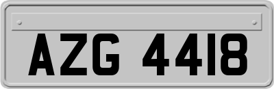 AZG4418