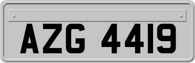 AZG4419
