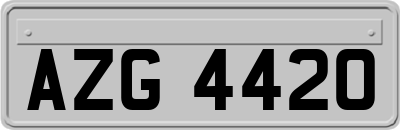 AZG4420