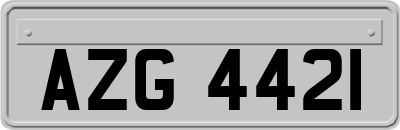 AZG4421
