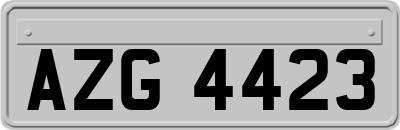 AZG4423