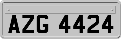 AZG4424