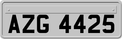 AZG4425