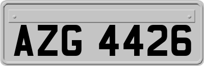 AZG4426