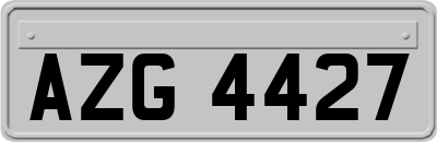 AZG4427