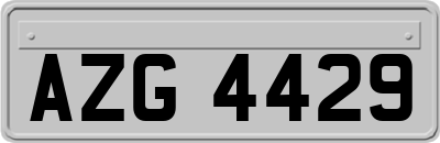 AZG4429