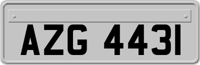 AZG4431