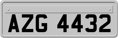AZG4432
