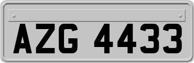 AZG4433
