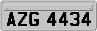 AZG4434