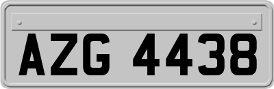 AZG4438