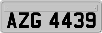 AZG4439