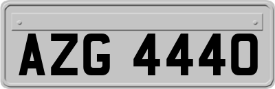 AZG4440
