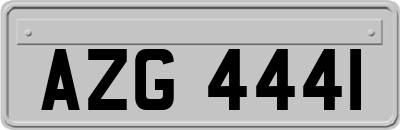 AZG4441