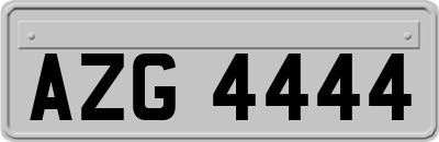 AZG4444